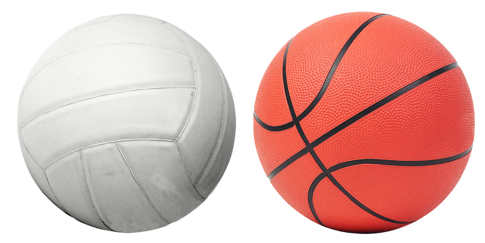 64 ways volleyball players know they're addicted