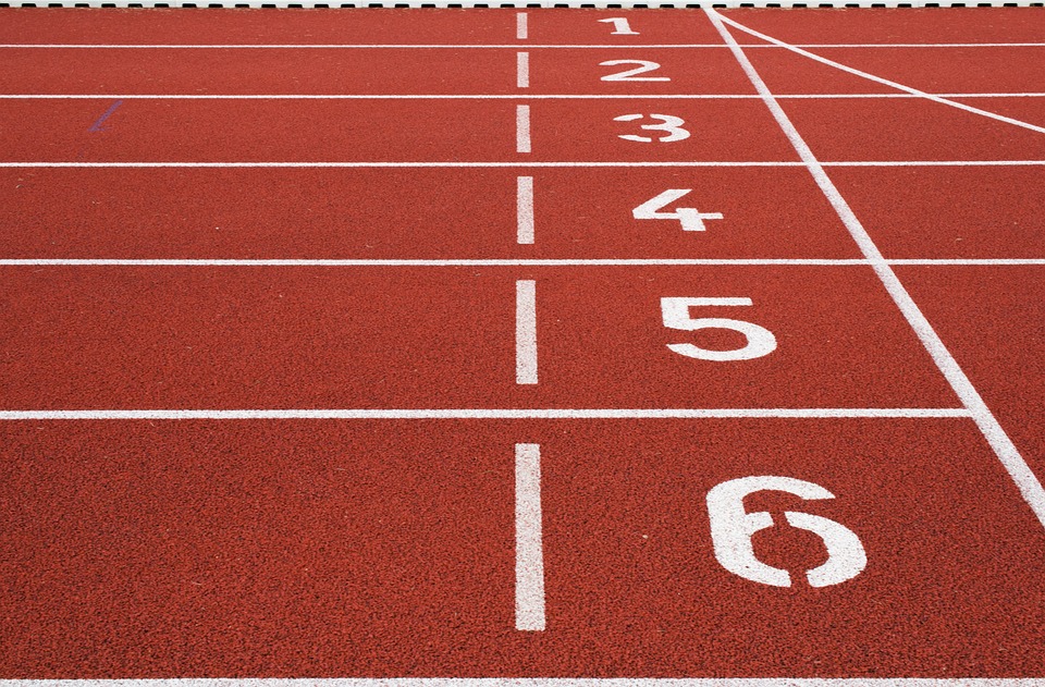 Best indoor track and field marks for high school athletes since 1999 - last 11 years